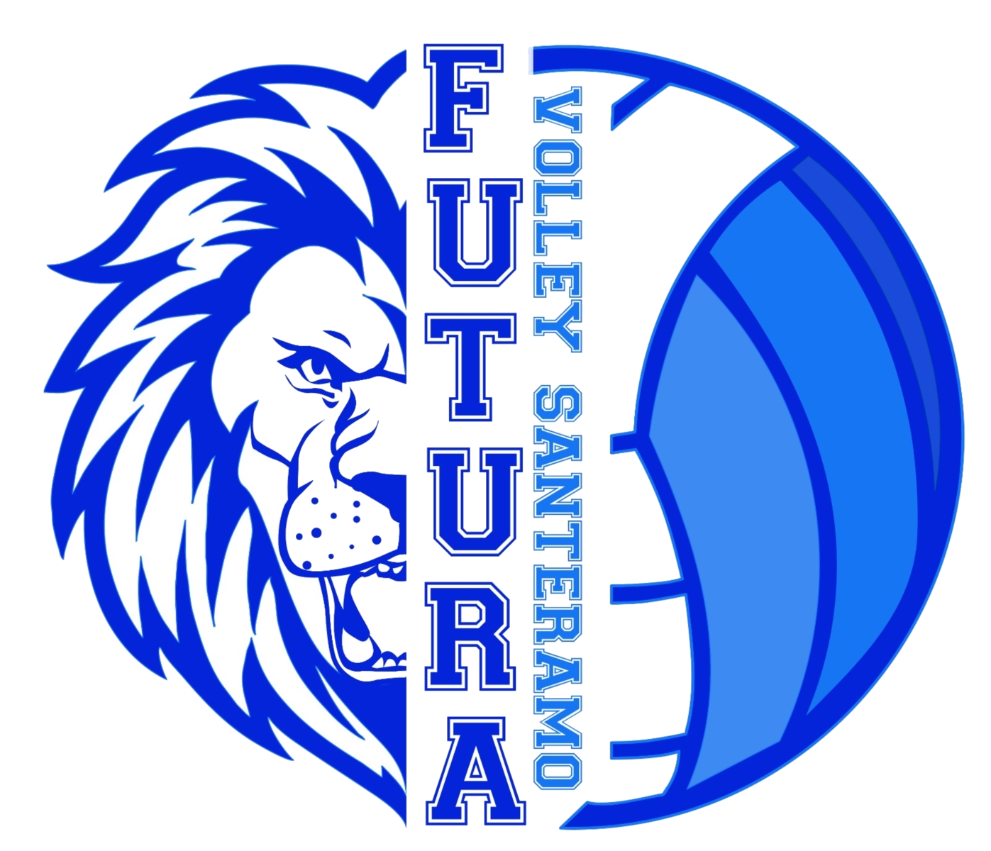 FUTURA VOLLEY RAF SANTERAMO